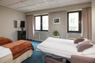 Foto: Tord-Erik Andresen Family room
